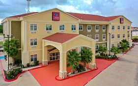 Comfort Suites Tomball Tx